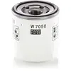 Mann filter W 7050 Filtre à huile - VÉHICULE DE TOURISME + UTILITAIRES