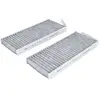 Mann filter Filtre, air de l'habitacle FreciousPlus FP 26 013-2 Mann FP260132