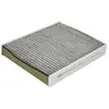Mann filter Filtre, air de l'habitacle FreciousPlus FP 2433 Mann FP2433
