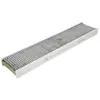 Mann filter Filtre, air de l'habitacle FreciousPlus, par ex. pour Ford, Jaguar