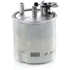 Mann filter WK 9043 Filtre à carburant - POIDS-LOURDS + AUTOBUS