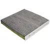 Mann filter Filtre, air de l'habitacle FreciousPlus FP 21 003 Mann FP21003