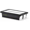Mann filter C 25 002 Filtre à air - VÉHICULE DE TOURISME + UTILITAIRES