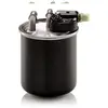 Mann filter WK 820/14 Filtre à carburant - VÉHICULE DE TOURISME + UTILITAIRES