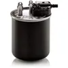 Mann filter WK 820/15 Filtre à carburant - VÉHICULE DE TOURISME + UTILITAIRES