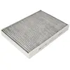 Mann filter Filtre, air de l'habitacle FreciousPlus, par ex. pour Citroën, Peugeot