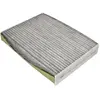 Mann filter Filtre, air de l'habitacle FreciousPlus FP 27 009 Mann FP27009