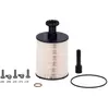 Filtre à carburant Mann filter PU 9009 Z KIT - Réf. 1381714