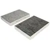 Mann filter Filtre, air de l'habitacle, par ex. pour Rolls-Royce, Alpina, BMW