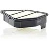 Mann filter C 25 028 Filtre à air - VÉHICULE DE TOURISME + UTILITAIRES