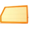 Mann filter C 45 004 Filtre à air - VÉHICULE DE TOURISME + UTILITAIRES