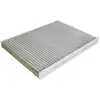 Mann filter Filtre, air de l'habitacle FreciousPlus FP 32 008 Mann FP32008