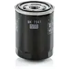 Mann filter WK 7041 Filtre à carburant - APPLICATIONS NON ROUTIÈRES