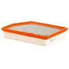 Mann filter C 27 047 Filtre à air - VÉHICULE DE TOURISME + UTILITAIRES