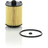 Mann filter HU 8014 z Filtre à huile - VÉHICULE DE TOURISME + UTILITAIRES