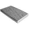 Filtre d'habitacle (filtre à pollen) Mann filter CUK 29 008