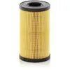 Filtre à huile Mann filter HU 6024 z - Réf. 1381306