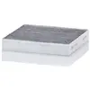 MANN-FILTER Filtre d'habitacle pour KIA: Picanto (Ref: CUK 18 009)