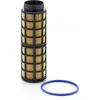 Mann filter Filtre à carburant pour IVECO: Daily (Ref: PU 7017 z)
