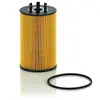 MANN-FILTER Filtre à huile (Ref: HU 9007 z)