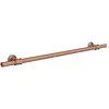 Hansgrohe AXOR Montreux Porte-serviettes de bain, 42060310,