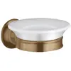 Hansgrohe AXOR Porte-Savon Montreux, Coloris: Bronze brossé