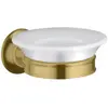 Hansgrohe AXOR Porte-Savon Montreux, Coloris: Optique Or brossé