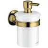 Hansgrohe - axor Distributeur de lotion Montreux, 42019990