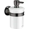 Hansgrohe AXOR Montreux Distributeur de savon, 42019330,