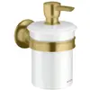 Hansgrohe AXOR Montreux Distributeur de savon, 42019250,
