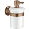 Hansgrohe - axor Distributeur de lotion Montreux, 42019310