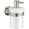 Hansgrohe AXOR Montreux Distributeur de savon, 42019800,