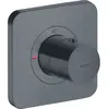 AXOR Citterio E Mitigeur thermostatique, pour bain & douche, 36702340,