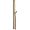 AXOR Citterio E barre de douche, 36736140,