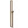 Hansgrohe AXOR Citterio E Barre de douche, 36736310,