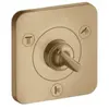 AXOR Citterio E Inverseur, 36772140,