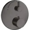 AXOR Uno Mitigeur thermostatique, pour douche, 38700340,