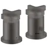 AXOR Citterio Mitigeur thermostatique, pour baignoire, 39480340,