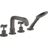AXOR Citterio Mélangeur, pour baignoire, 39453340,