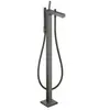 AXOR Citterio Mitigeur monocommande, pour baignoire, 39451340,