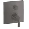 AXOR Citterio Mitigeur thermostatique, pour douche, 39700340,