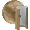 AXOR Citterio M Support de douchette, 39525140,