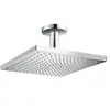 hansgrohe Raindance E Set de douche de tête, 1 jet, 26251000,