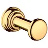 hansgrohe, Robinetterie de salle de bains, Ax Montreux Single Hook Pgo