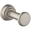 Hansgrohe Axor, Robinetterie de salle de bains, Montreux crochet simple