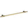 Hansgrohe AXOR Montreux Porte-serviettes de bain, 42080990,