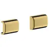 AXOR Universal Accessories Cache de rail, 42871990,