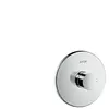 AXOR Uno Mitigeur monocommande, pour douche, 45605820,