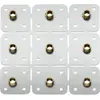 AXOR Accessoires de montage, 28470180,