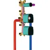 AXOR Starck Corps d’encastrement pour mitigeur thermostatique encastré, 10754180,